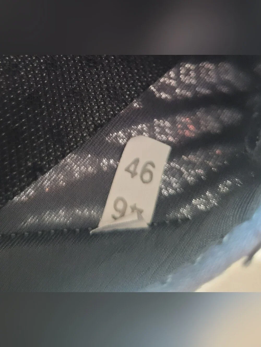 None size 46